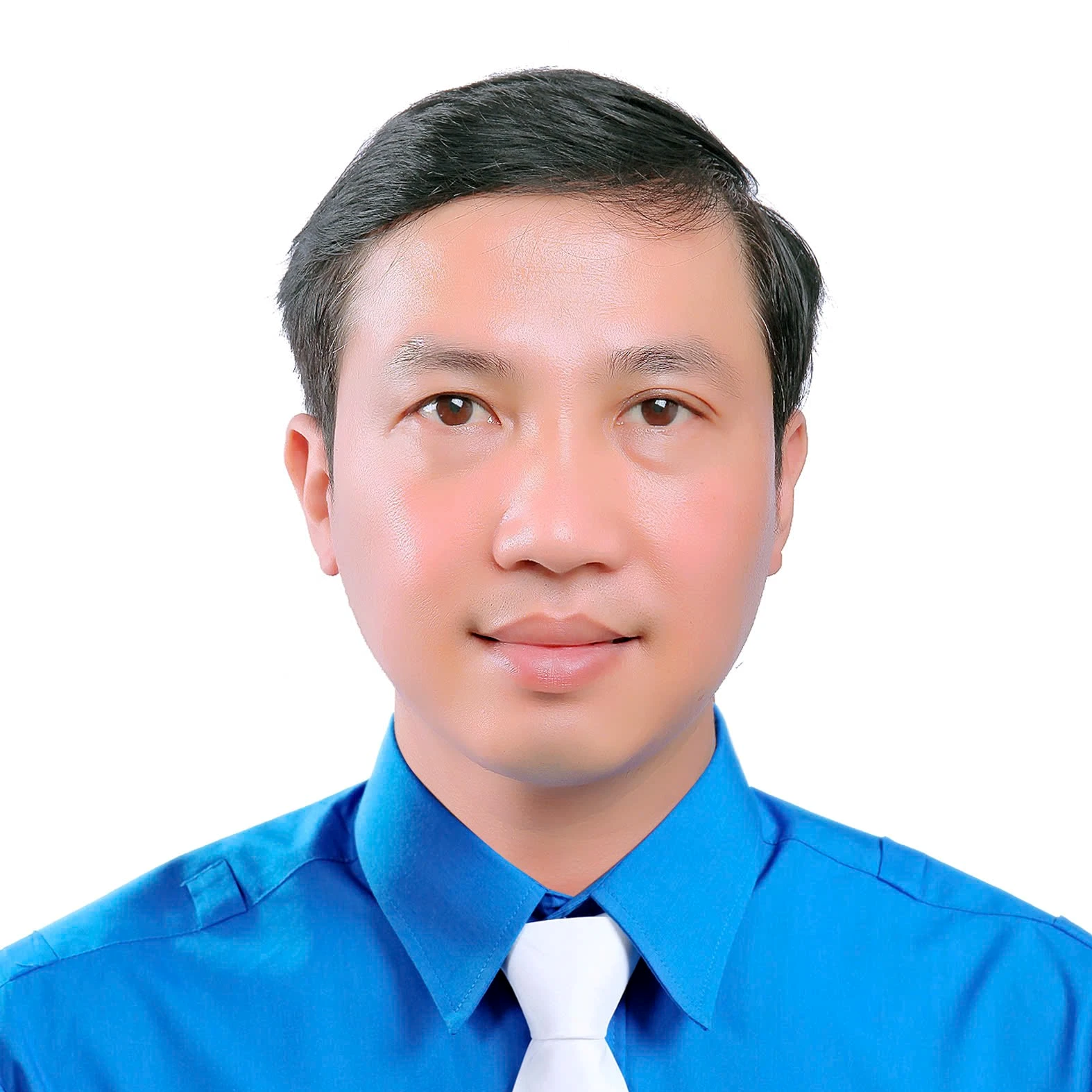 Giám đốc trung tâm Dương Ngọc Duyến
