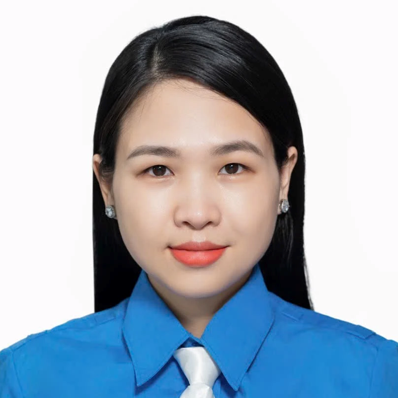 Phó giám đốc Dương Thị Huyền Trang