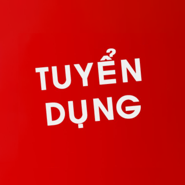 Tuyển dụng